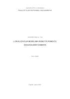 Lokalizacija mobilnih robota pomoću događajnih kamera