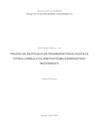 Prijedlog razvoja elektroenergetskog sustava otoka Lošinja s ciljem postizanja energetske neovisnosti
