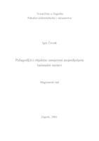 Prilagodljivi objektno usmjereni raspodijeljeni računalni sustavi