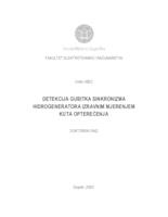 Detekcija gubitka sinkronizma hidrogeneratora izravnim mjerenjem kuta opterećenja