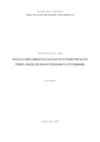 Razvoj i implementacija sustava pametne kuće temeljenog na industrijskim platformama