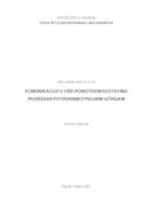 Komunikacija u više-robotskim sustavima podržana potpornim strojnim učenjem