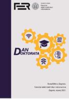 prikaz prve stranice dokumenta Dan doktorata 2021. : doktorski studij Elektrotehnika i računarstvo