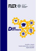 prikaz prve stranice dokumenta Dan doktorata 2022. : doktorski studij Elektrotehnika i računarstvo