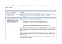 prikaz prve stranice dokumenta Plan upravljanja istraživačkim podacima na projektu IP-2020-02-8671 "Računalni modeli za predviđanje i analizu ličnosti na temelju teksta"