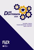prikaz prve stranice dokumenta Dan doktorata 2024. : doktorski studij Elektrotehnika i računarstvo