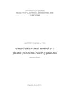 prikaz prve stranice dokumenta Identifikacija i upravljanje procesom zagrijavanja plastičnih pred-oblika