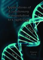 prikaz prve stranice dokumenta Applications of Evolutionary Computation to Cryptology