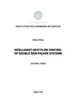 prikaz prve stranice dokumenta Intelligent heat flow control of double skin facade systems.